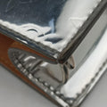 Monogram Mirror Sac Plat 2021AW Silver PVC coated canvas M45884 モノグラム ミラー サックプラ 2021AW シルバー PVCコーティングキャンバス M45884 