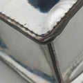 Monogram Mirror Sac Plat 2021AW Silver PVC coated canvas M45884 モノグラム ミラー サックプラ 2021AW シルバー PVCコーティングキャンバス M45884 