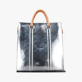 Monogram Mirror Sac Plat 2021AW Silver PVC coated canvas M45884 モノグラム ミラー サックプラ 2021AW シルバー PVCコーティングキャンバス M45884 