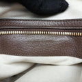 Jumbo GG Messenger brown canvas×leather 675891 I036573136ジャンボGG メッセンジャー ブラウン キャンバス×レザー 675891 I036573136
