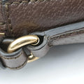 Jumbo GG Messenger brown canvas×leather 675891 I036573136ジャンボGG メッセンジャー ブラウン キャンバス×レザー 675891 I036573136