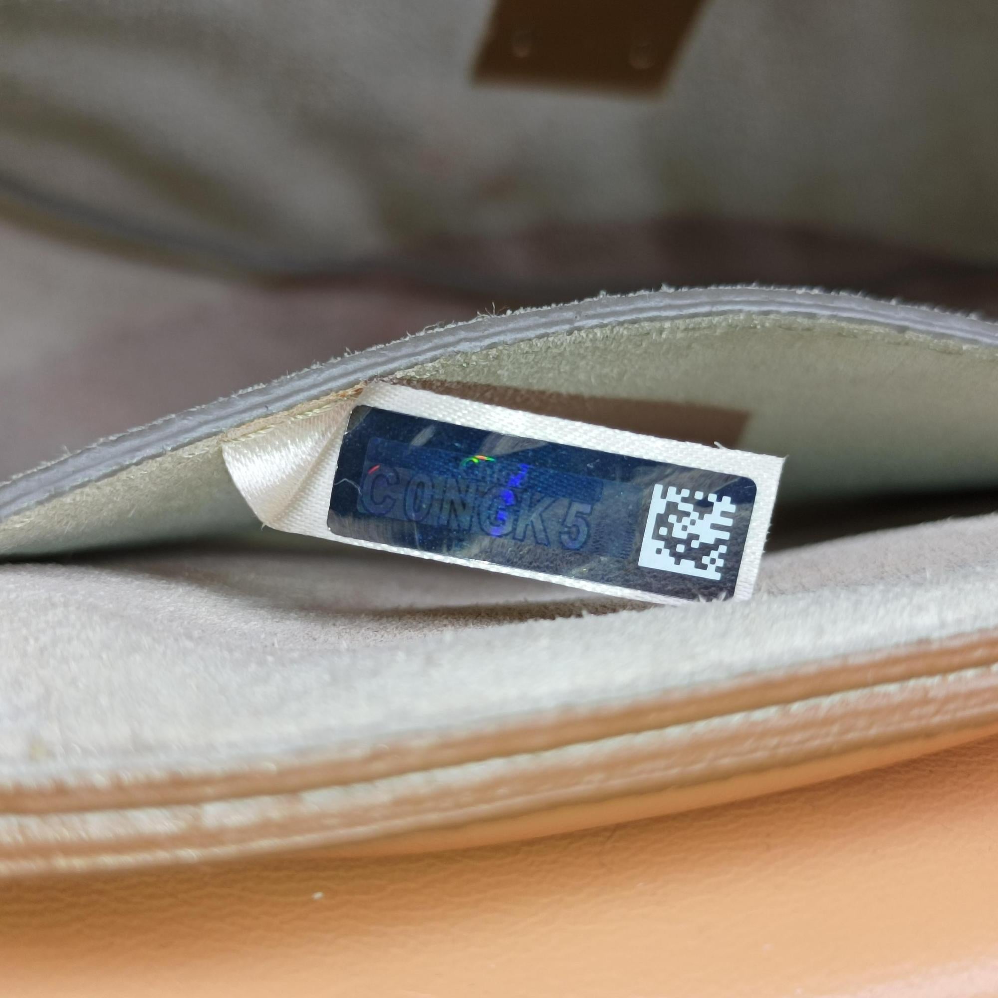 DREW orange Leather 03185765～9ドリュー オレンジ レザー 03185765～9