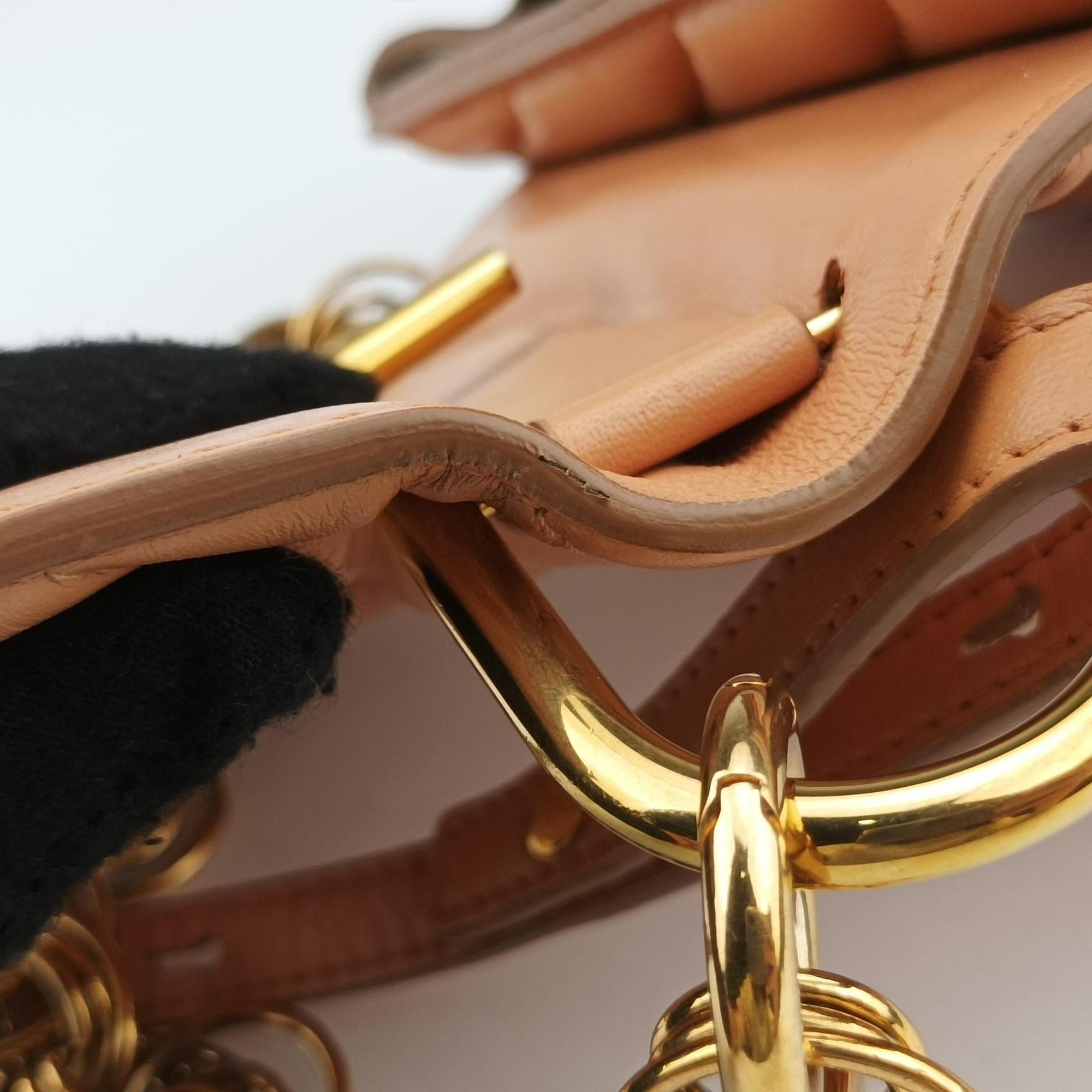 DREW orange Leather 03185765～9ドリュー オレンジ レザー 03185765～9