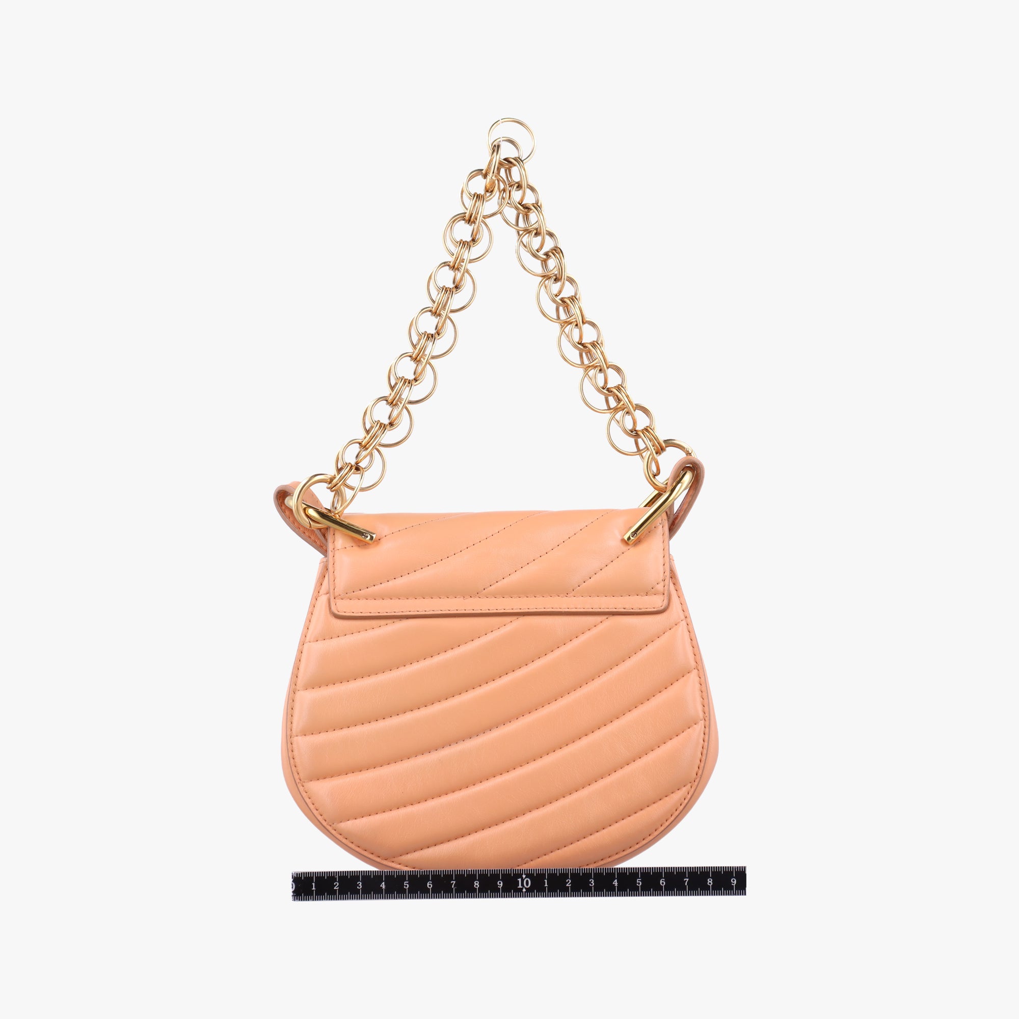 DREW orange Leather 03185765～9ドリュー オレンジ レザー 03185765～9