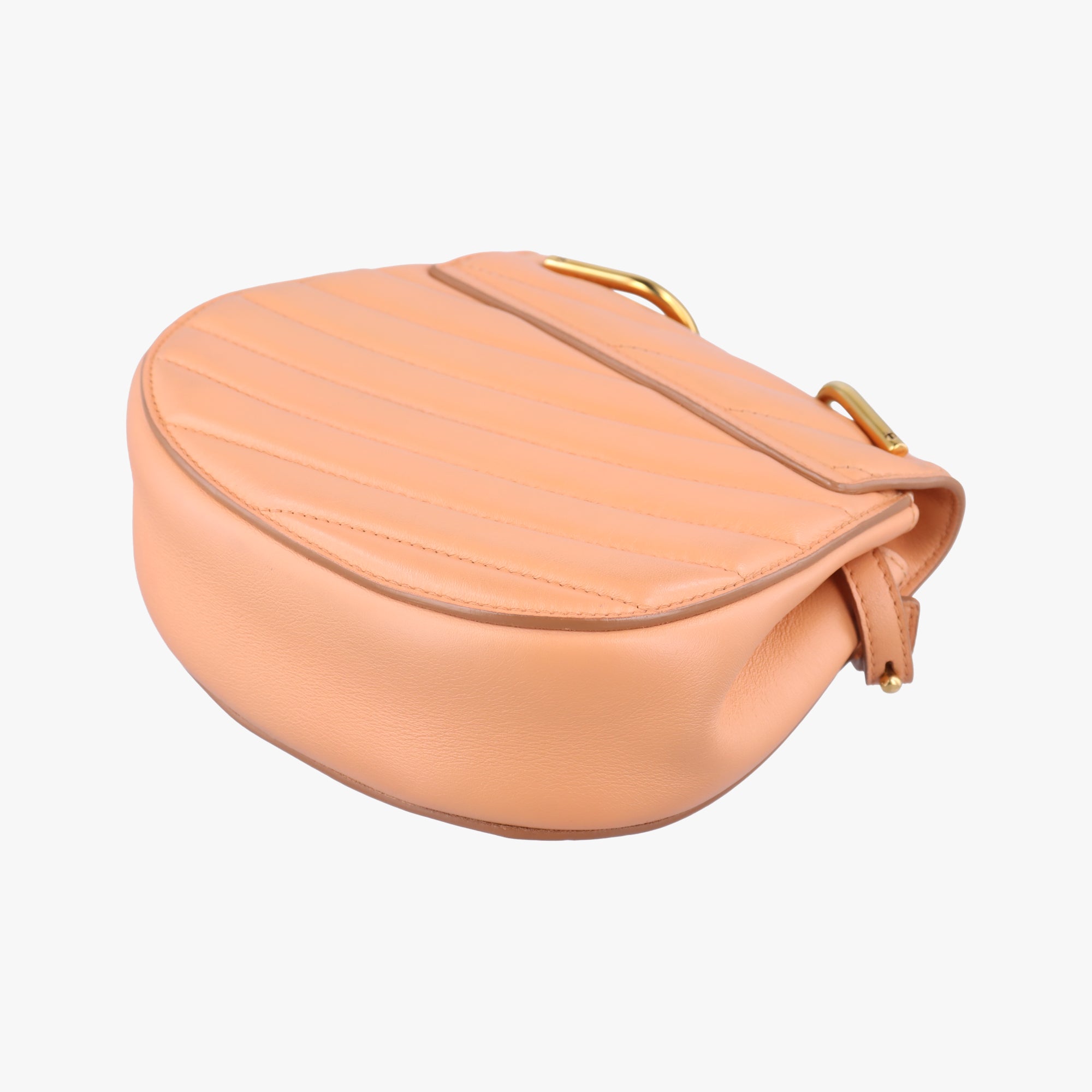 DREW orange Leather 03185765～9ドリュー オレンジ レザー 03185765～9