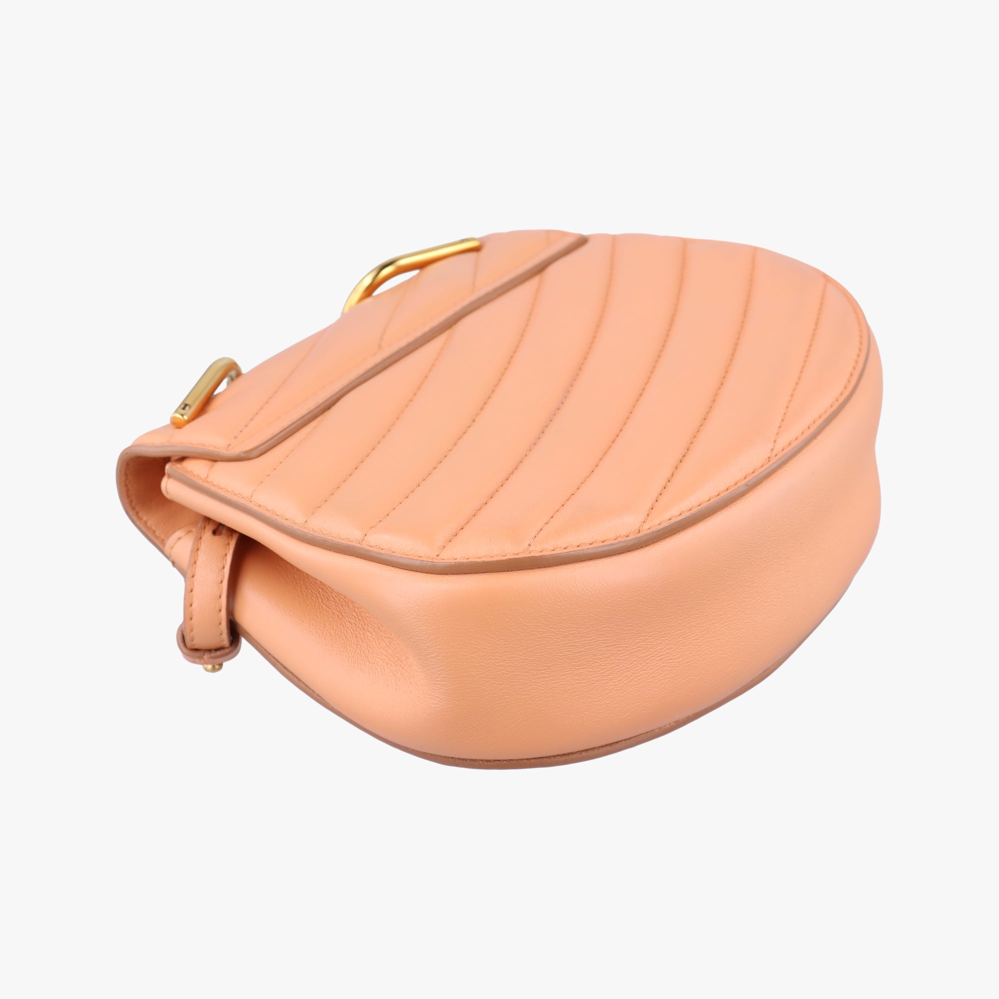 DREW orange Leather 03185765～9ドリュー オレンジ レザー 03185765～9