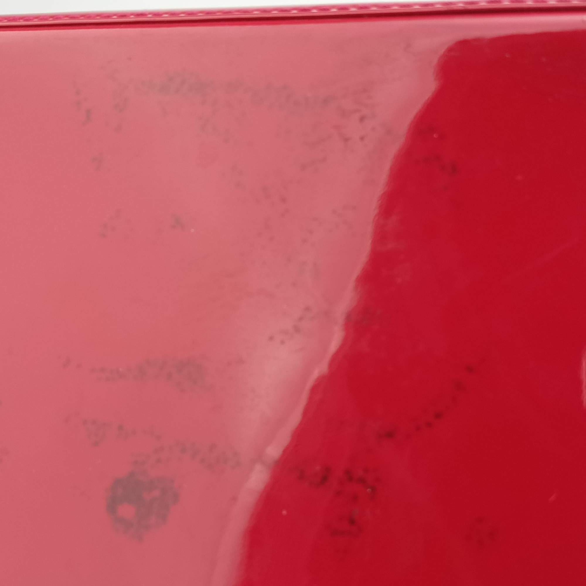 Alma PM pomme d'amour Vernis M90096 MI4133アルマPM ポムダムール ヴェルニ M90096 MI4133