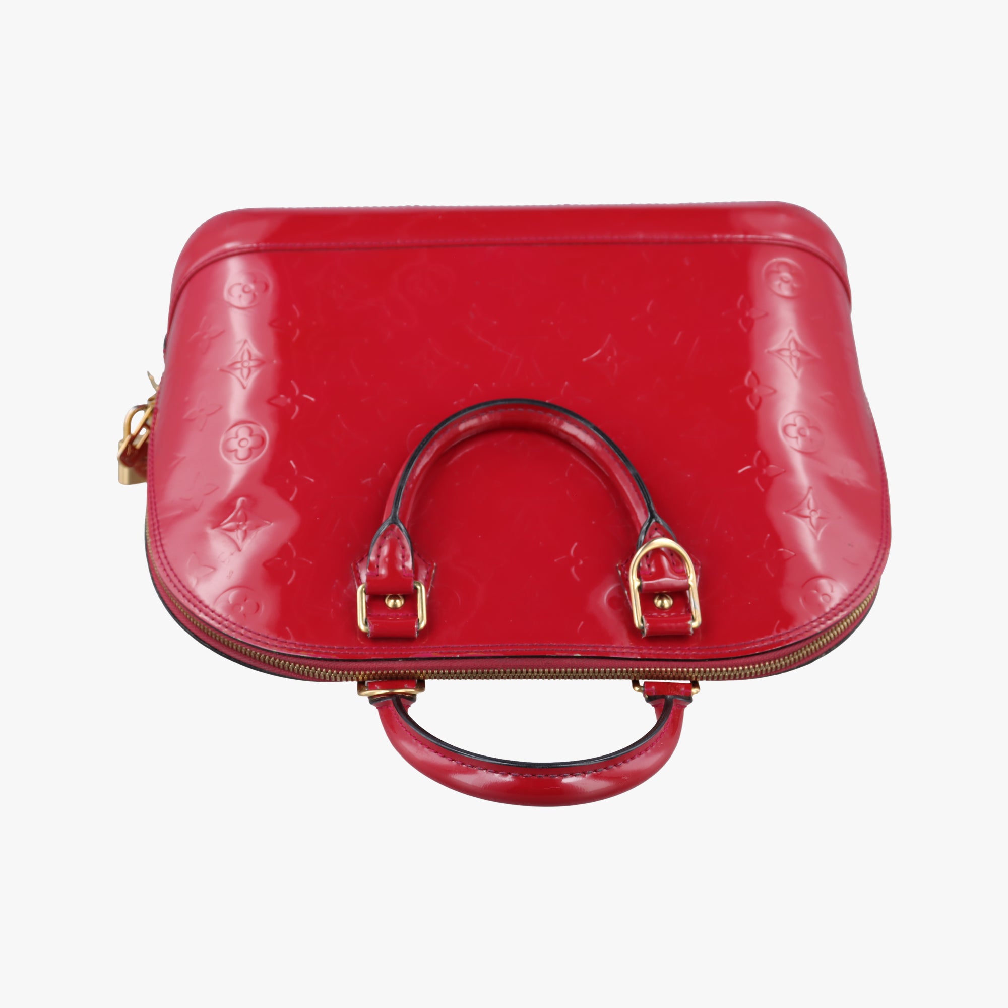 Alma PM pomme d'amour Vernis M90096 MI4133アルマPM ポムダムール ヴェルニ M90096 MI4133