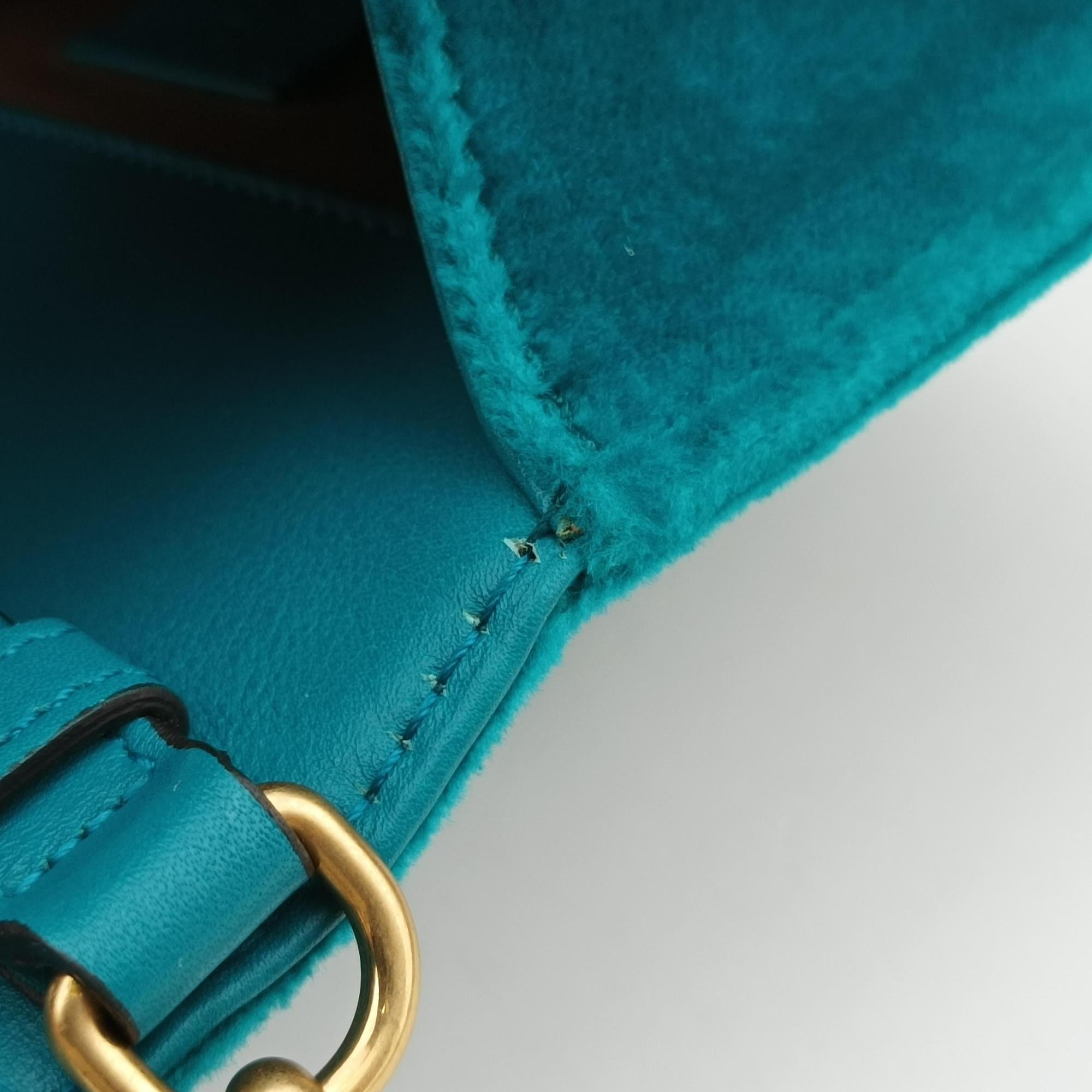 Bee Broadway Blue Velvet 489218 H022436186ビー ブロードウェイ ブルー ベルベット 489218 H022436186