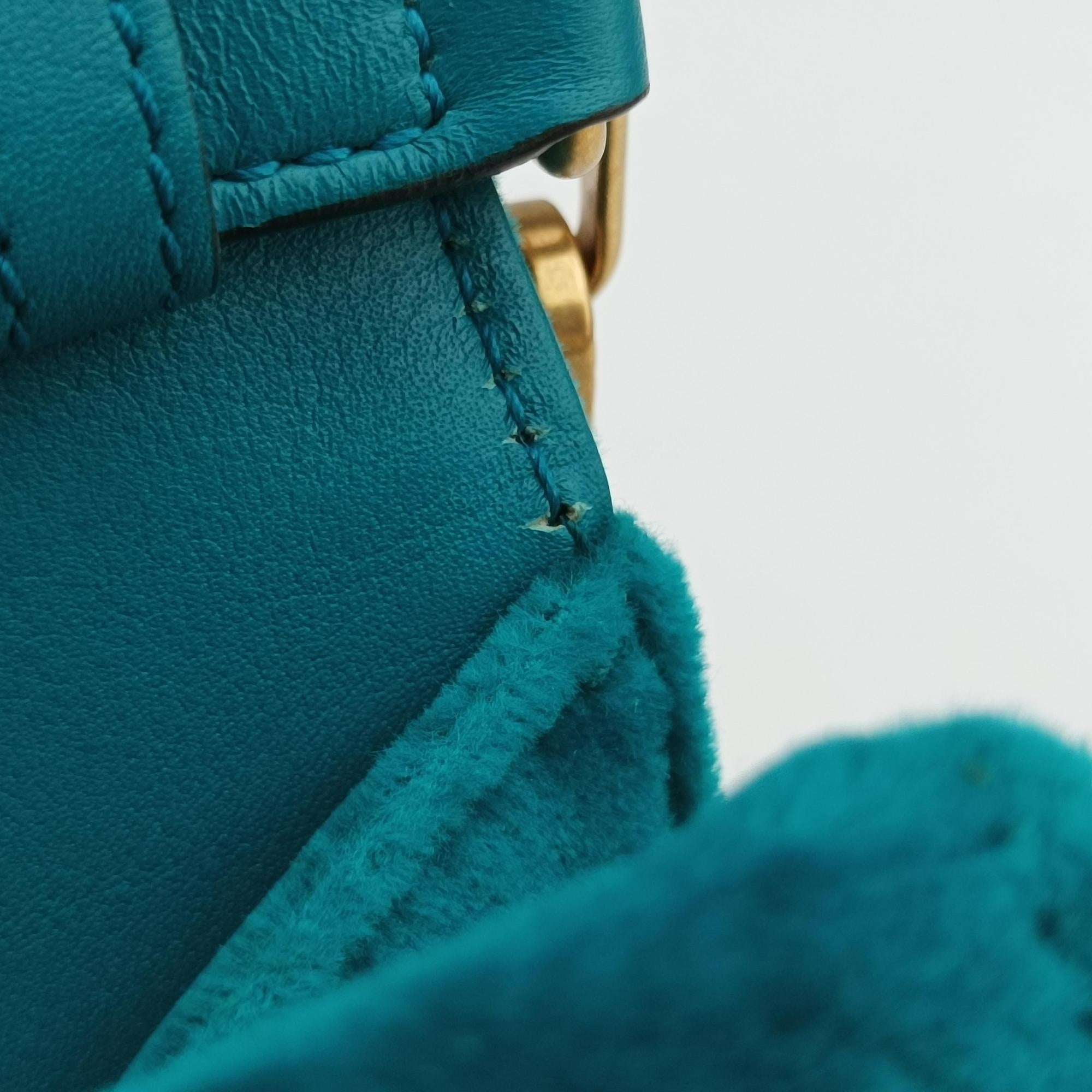 Bee Broadway Blue Velvet 489218 H022436186ビー ブロードウェイ ブルー ベルベット 489218 H022436186