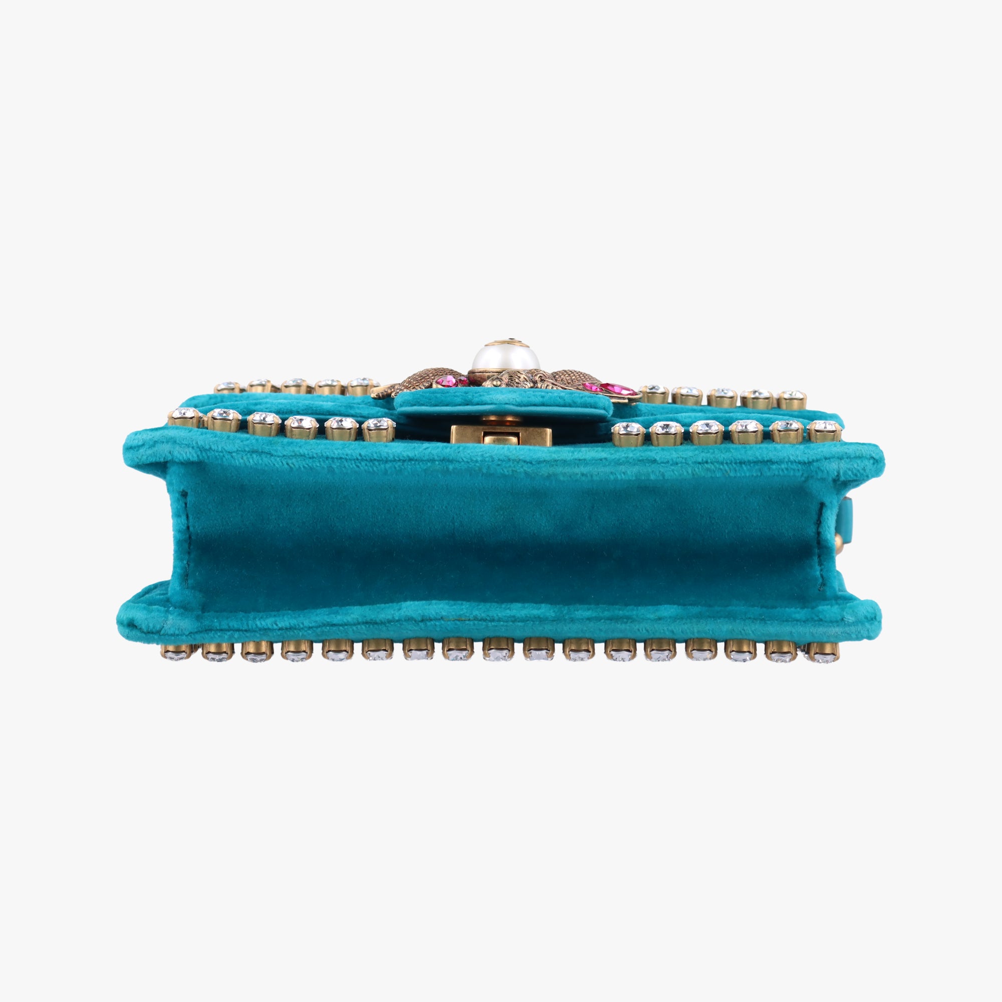 Bee Broadway Blue Velvet 489218 H022436186ビー ブロードウェイ ブルー ベルベット 489218 H022436186