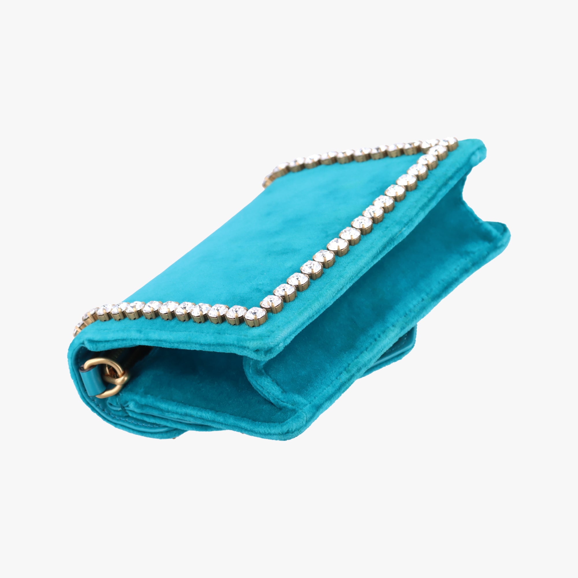 Bee Broadway Blue Velvet 489218 H022436186ビー ブロードウェイ ブルー ベルベット 489218 H022436186