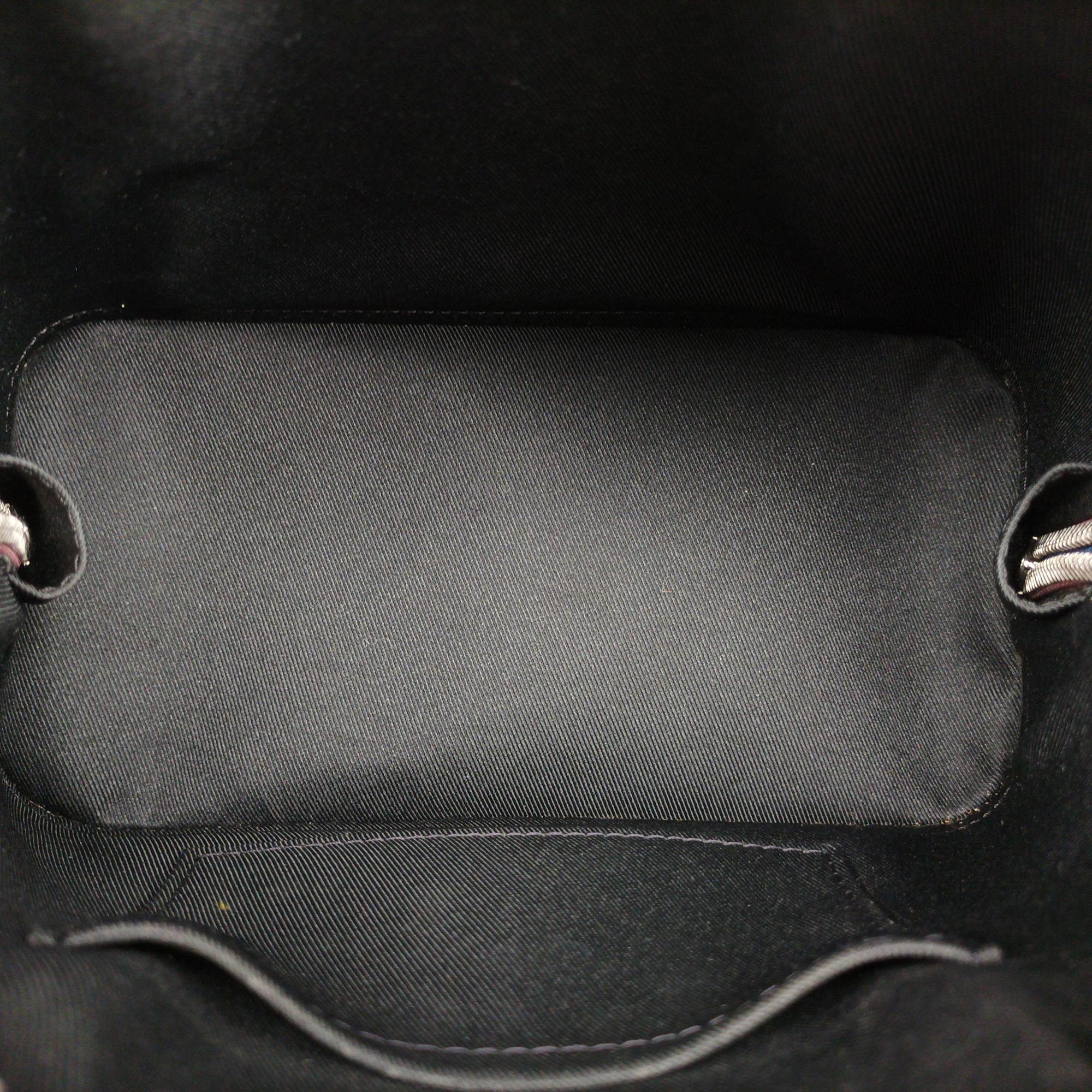 Alma BB Rose Pale Vernis M90485 SN4127アルマBB ローズペール ヴェルニ M90485 SN4127