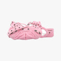Le Cagole mini Pink Pile Fabric 671309.5812.O.002123ル カゴール ミニ ピンク パイル生地 671309.5812.O.002123