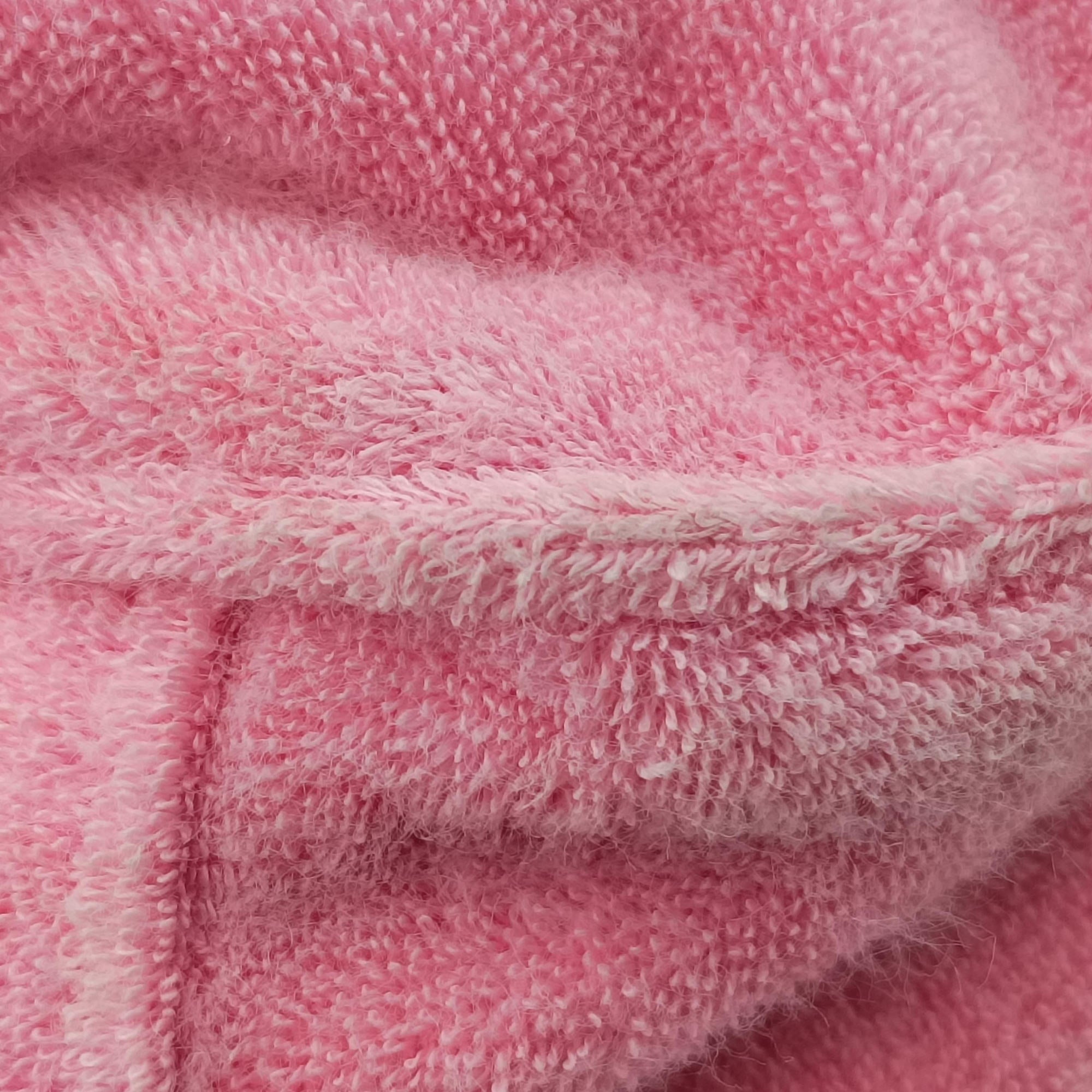 Le Cagole mini Pink Pile Fabric 671309.5812.O.002123ル カゴール ミニ ピンク パイル生地 671309.5812.O.002123