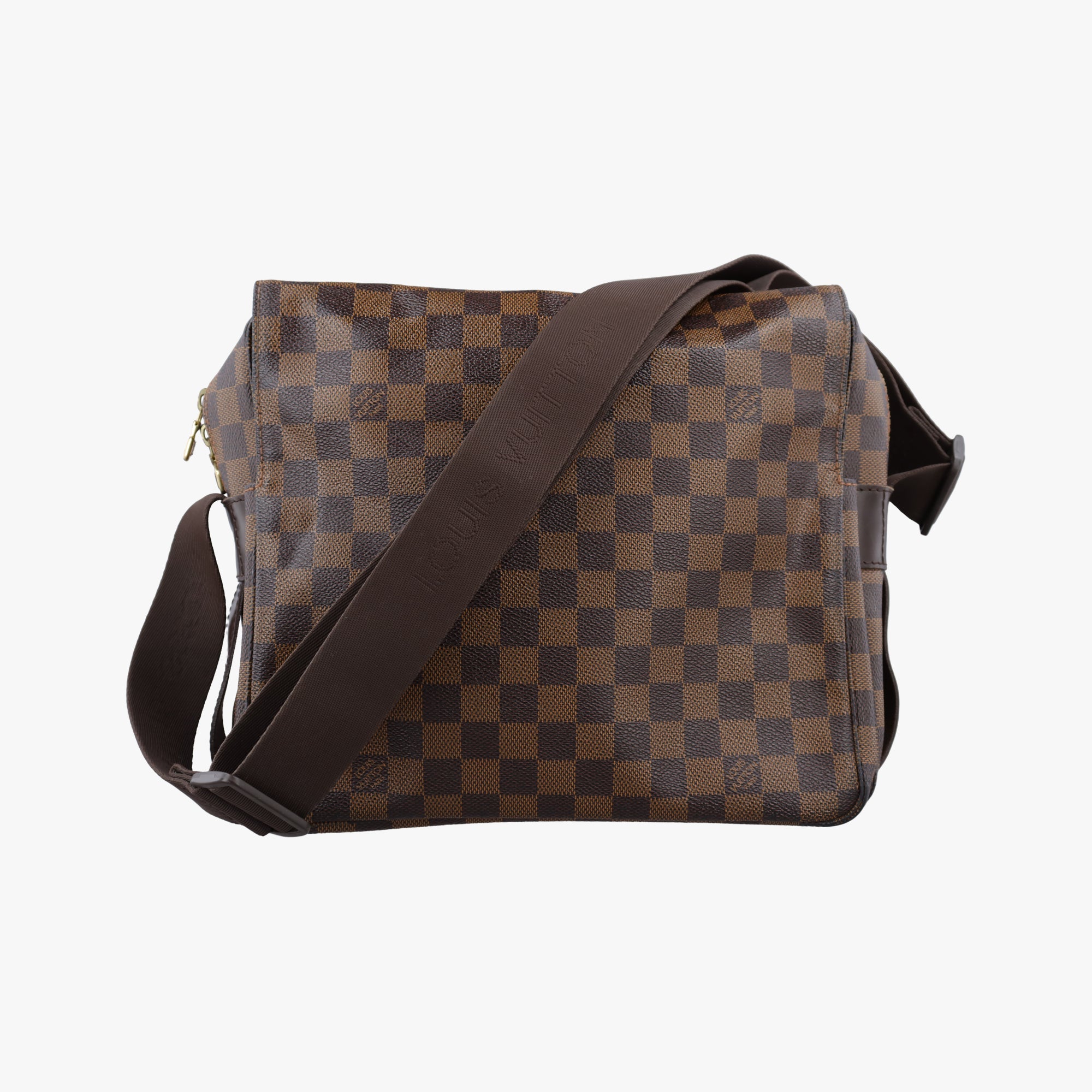 NAVIGLIO EBENE Damier Canvas N45255 SR3089ナヴィグリオ エベーヌ ダミエキャンバス N45255 SR3089