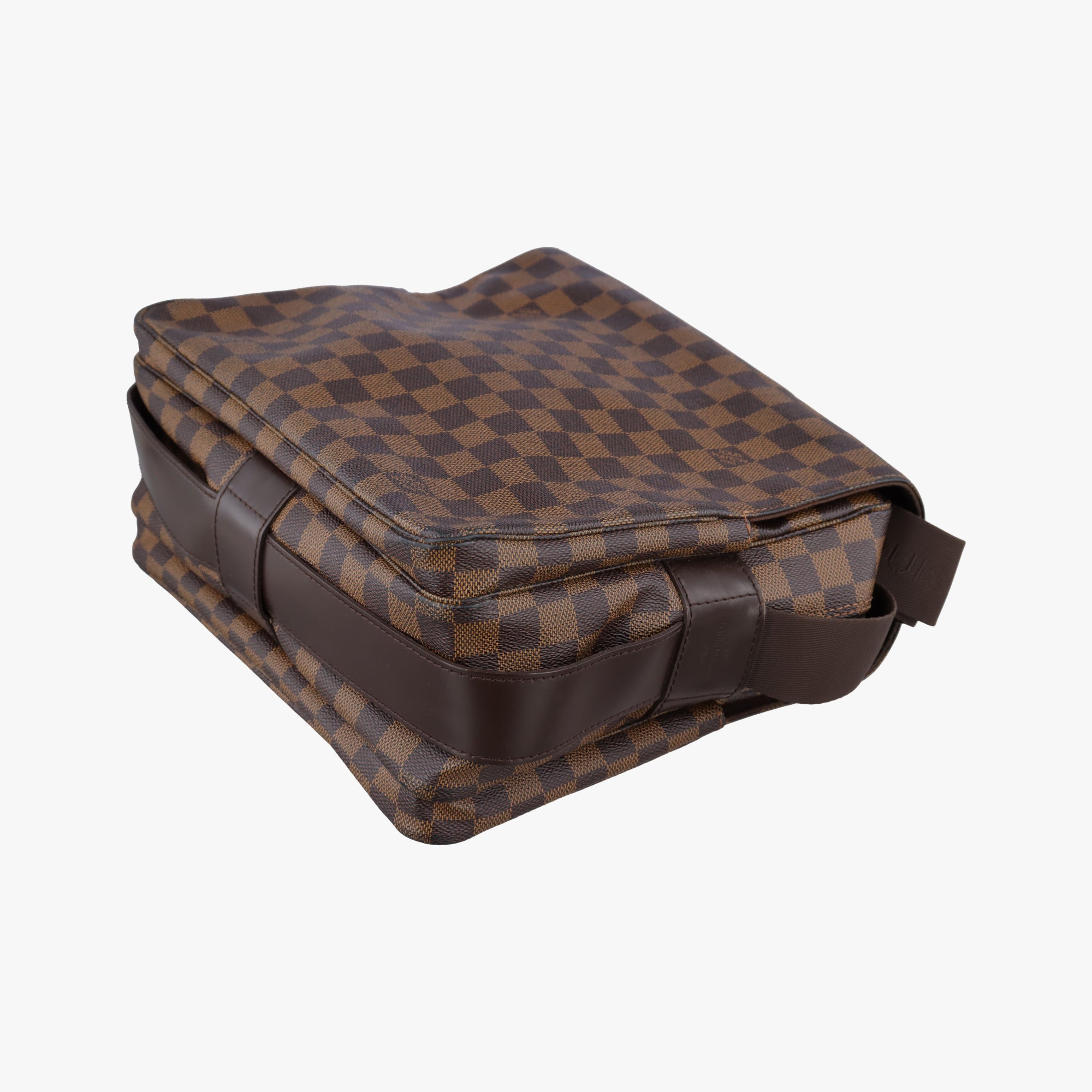 NAVIGLIO EBENE Damier Canvas N45255 SR3089ナヴィグリオ エベーヌ ダミエキャンバス N45255 SR3089