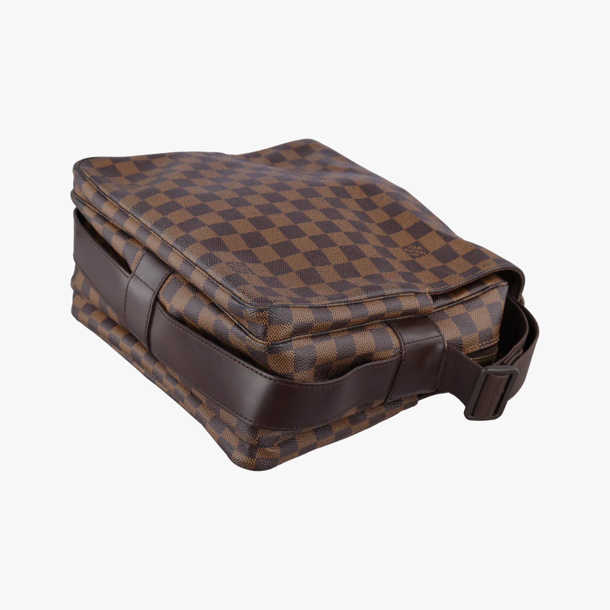 NAVIGLIO EBENE Damier Canvas N45255 SR3089ナヴィグリオ エベーヌ ダミエキャンバス N45255 SR3089