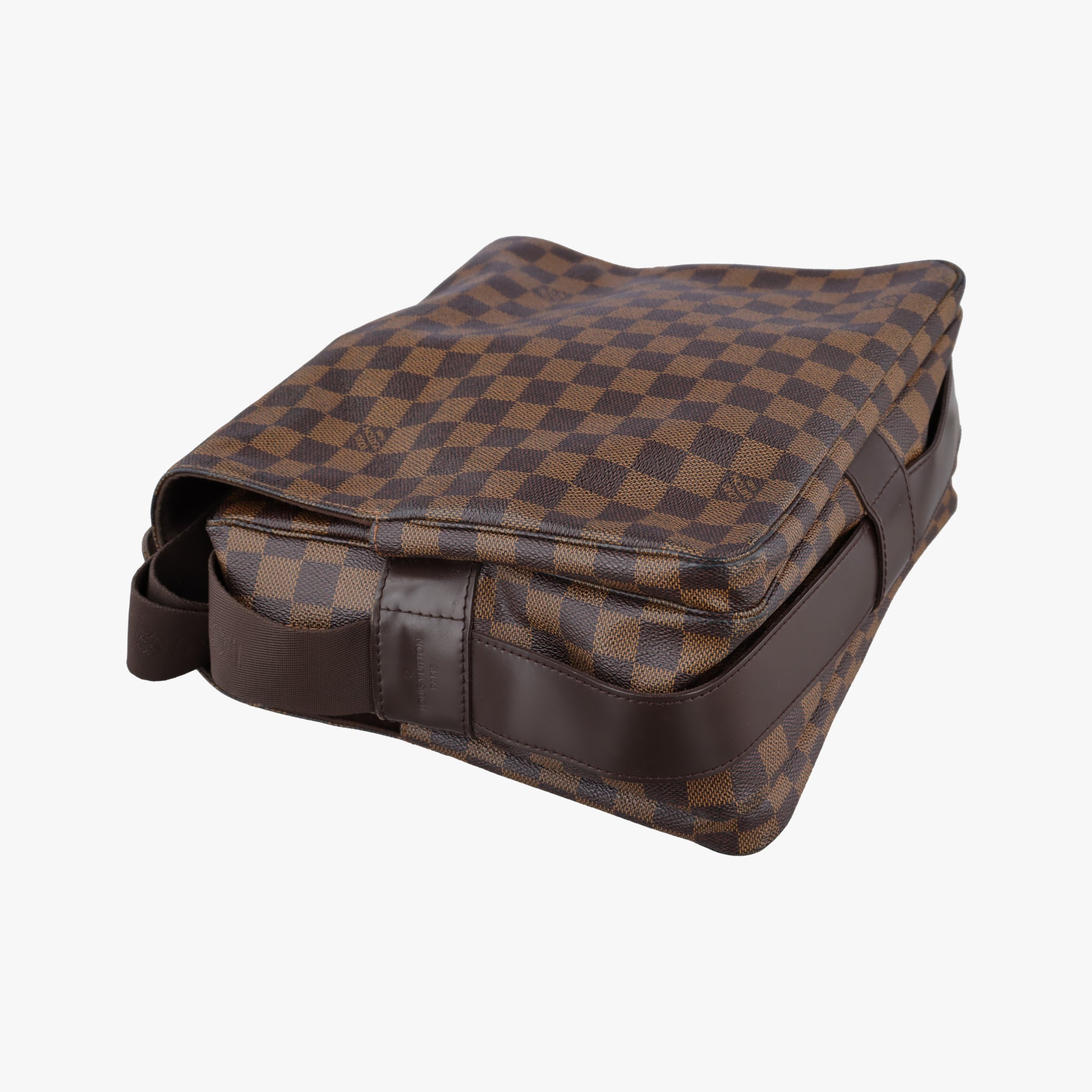 NAVIGLIO EBENE Damier Canvas N45255 SR3089ナヴィグリオ エベーヌ ダミエキャンバス N45255 SR3089