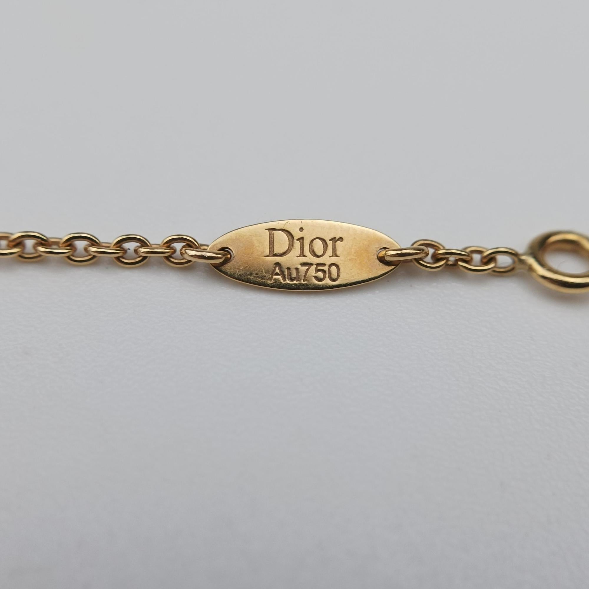 Rose des Vents medallion　 yellow gold x white AU750 201183ローズデヴァン メダリオン イエローゴールド×ホワイト AU750 201183