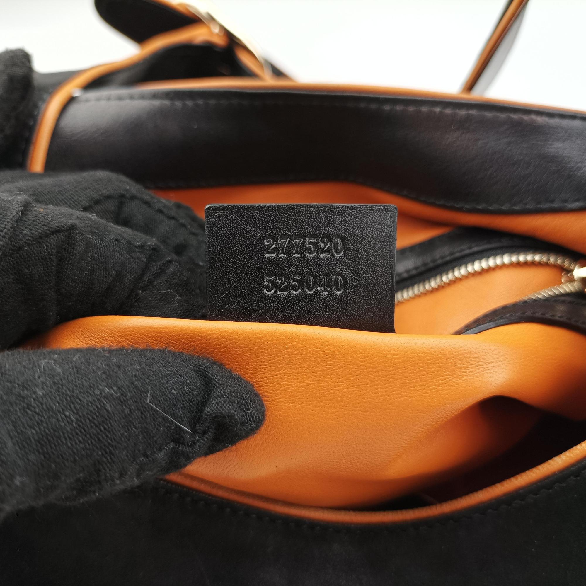 New Jackie Black suede H010188594ニュージャッキー ブラック スエード H010188594