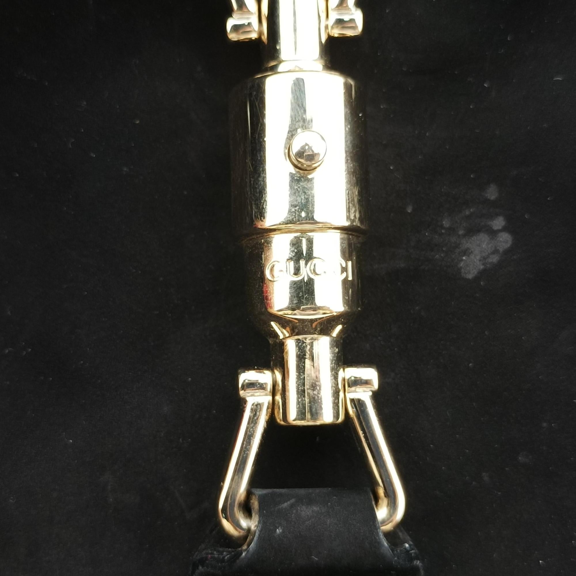 New Jackie Black suede H010188594ニュージャッキー ブラック スエード H010188594