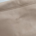Soft Stirrup Beige Leather 296855 G012931695ソフト スターラップ ベージュ レザー 296855 G012931695