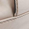 Soft Stirrup Beige Leather 296855 G012931695ソフト スターラップ ベージュ レザー 296855 G012931695
