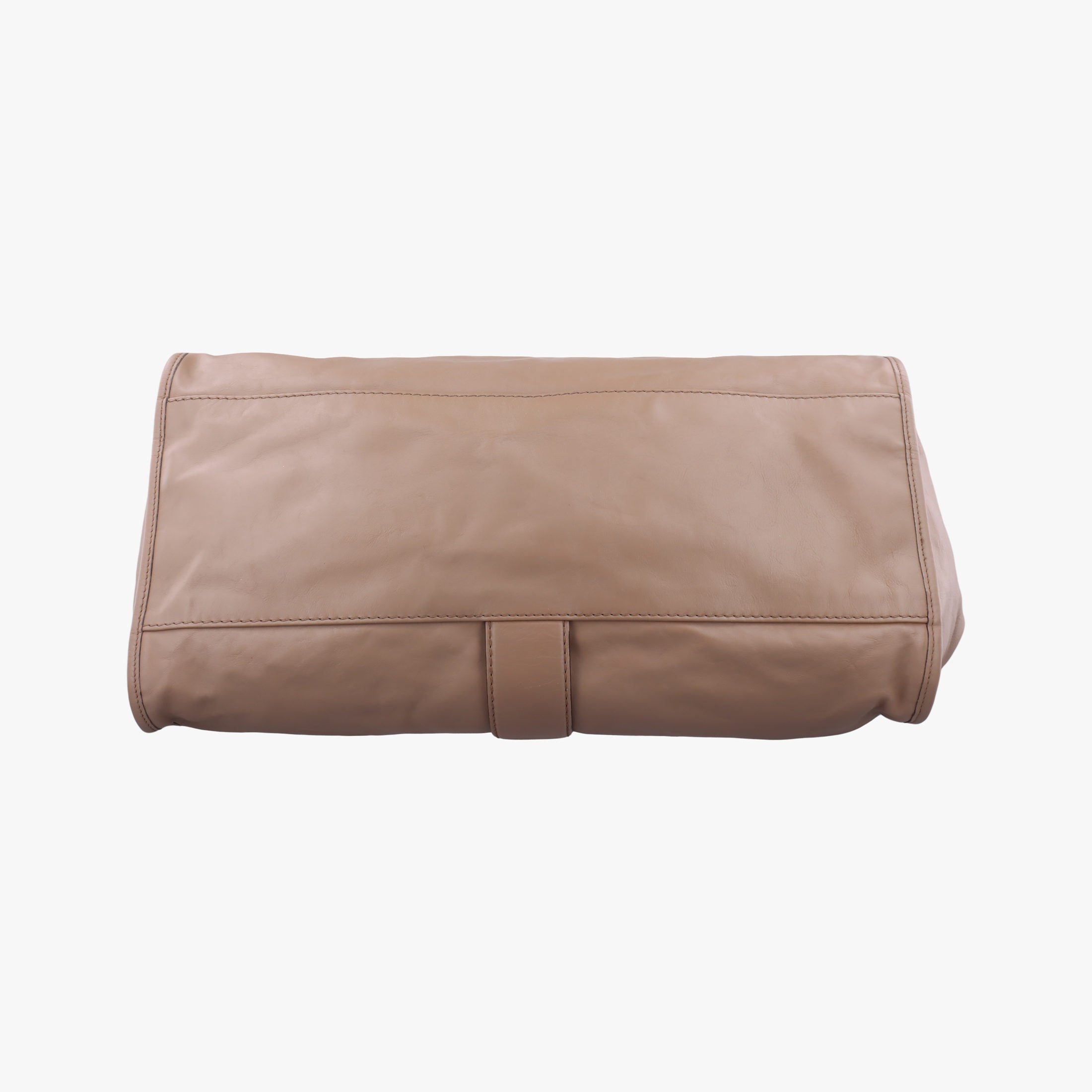 Soft Stirrup Beige Leather 296855 G012931695ソフト スターラップ ベージュ レザー 296855 G012931695