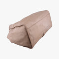 Soft Stirrup Beige Leather 296855 G012931695ソフト スターラップ ベージュ レザー 296855 G012931695