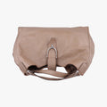 Soft Stirrup Beige Leather 296855 G012931695ソフト スターラップ ベージュ レザー 296855 G012931695