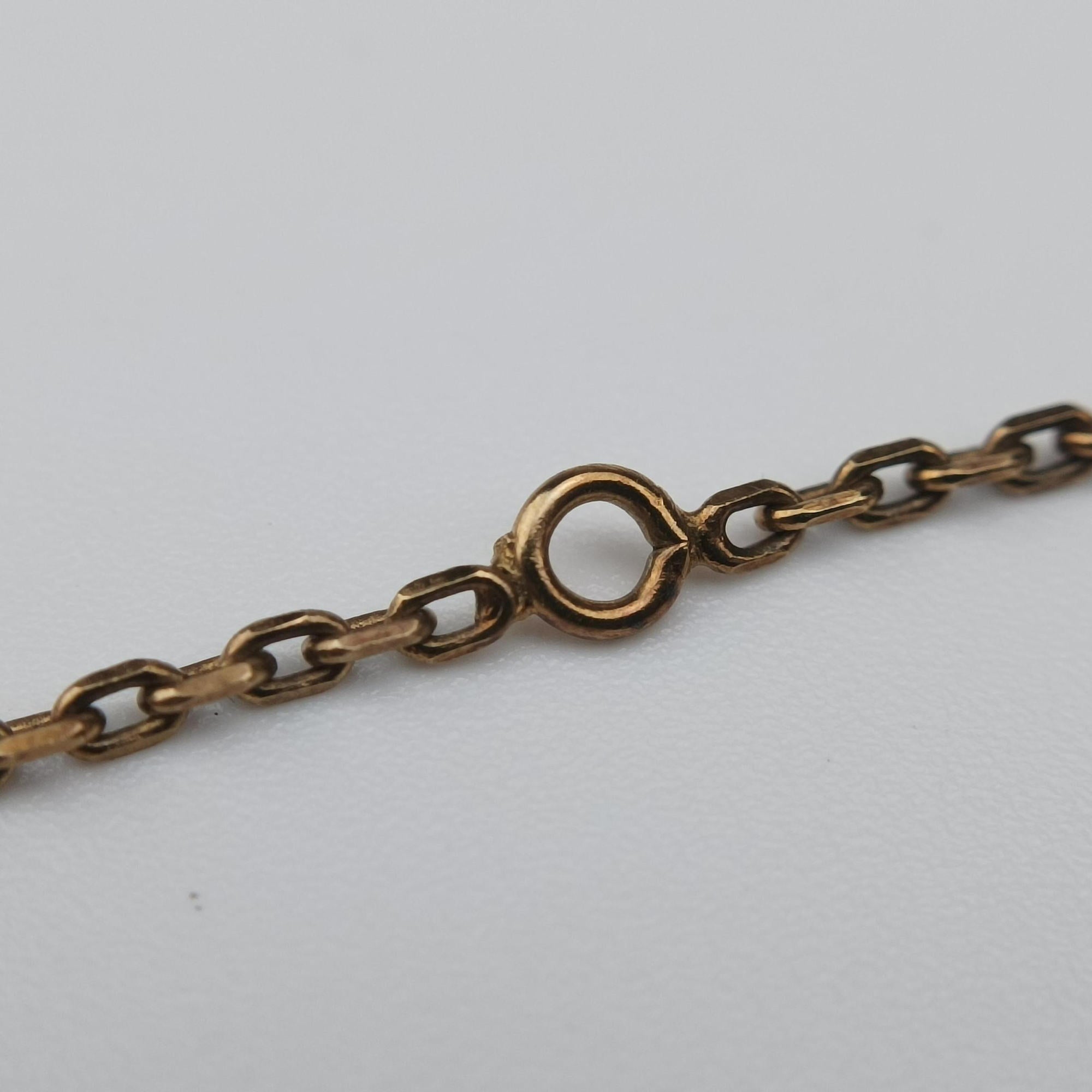 Equestre Pendant Golden×Black GP GD 0220エケストル ペンダント ゴールド×ブラック GP GD 0220