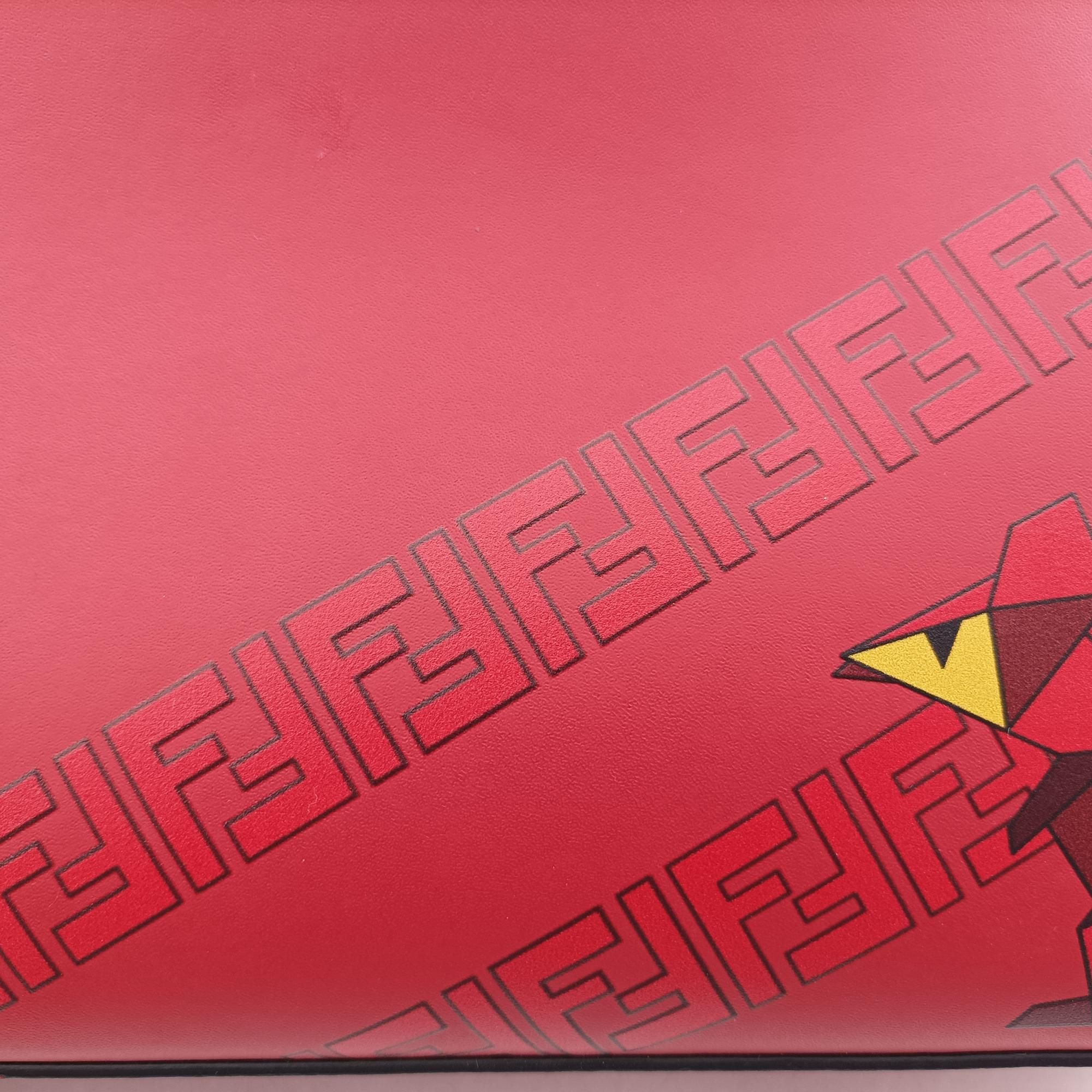 Camera case Red x Black Leather 7M0286 7M0286 A9ZX 208-0397カメラケース レッド×ブラック レザー 7M0286 7M0286 A9ZX 208-0397