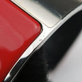 Clic Clac Red×silver GP FI0164クリッククラック レッド×シルバー GP FI0164
