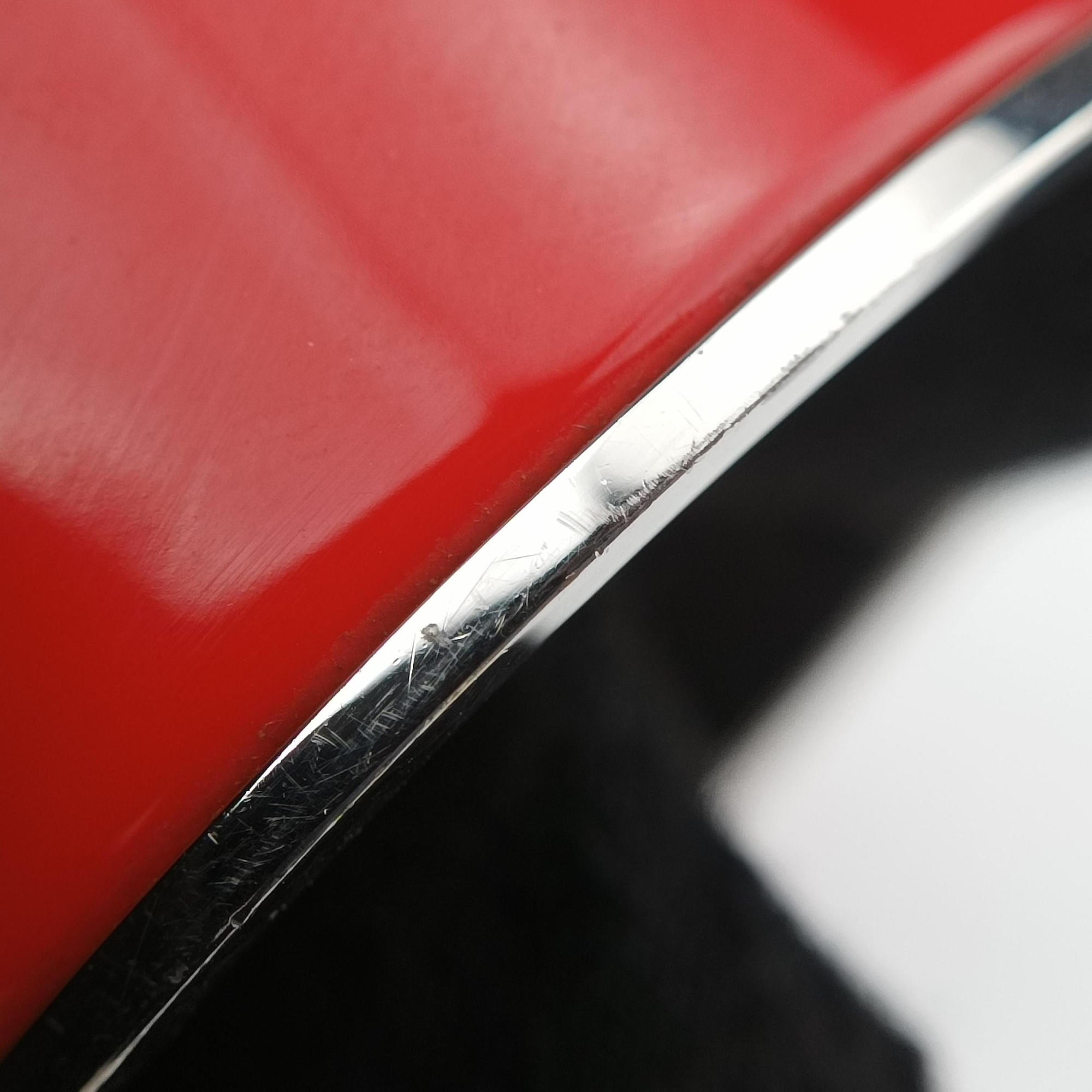 Clic Clac Red×silver GP FI0164クリッククラック レッド×シルバー GP FI0164