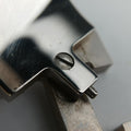 Clic Clac Red×silver GP FI0164クリッククラック レッド×シルバー GP FI0164