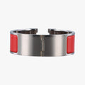 Clic Clac Red×silver GP FI0164クリッククラック レッド×シルバー GP FI0164