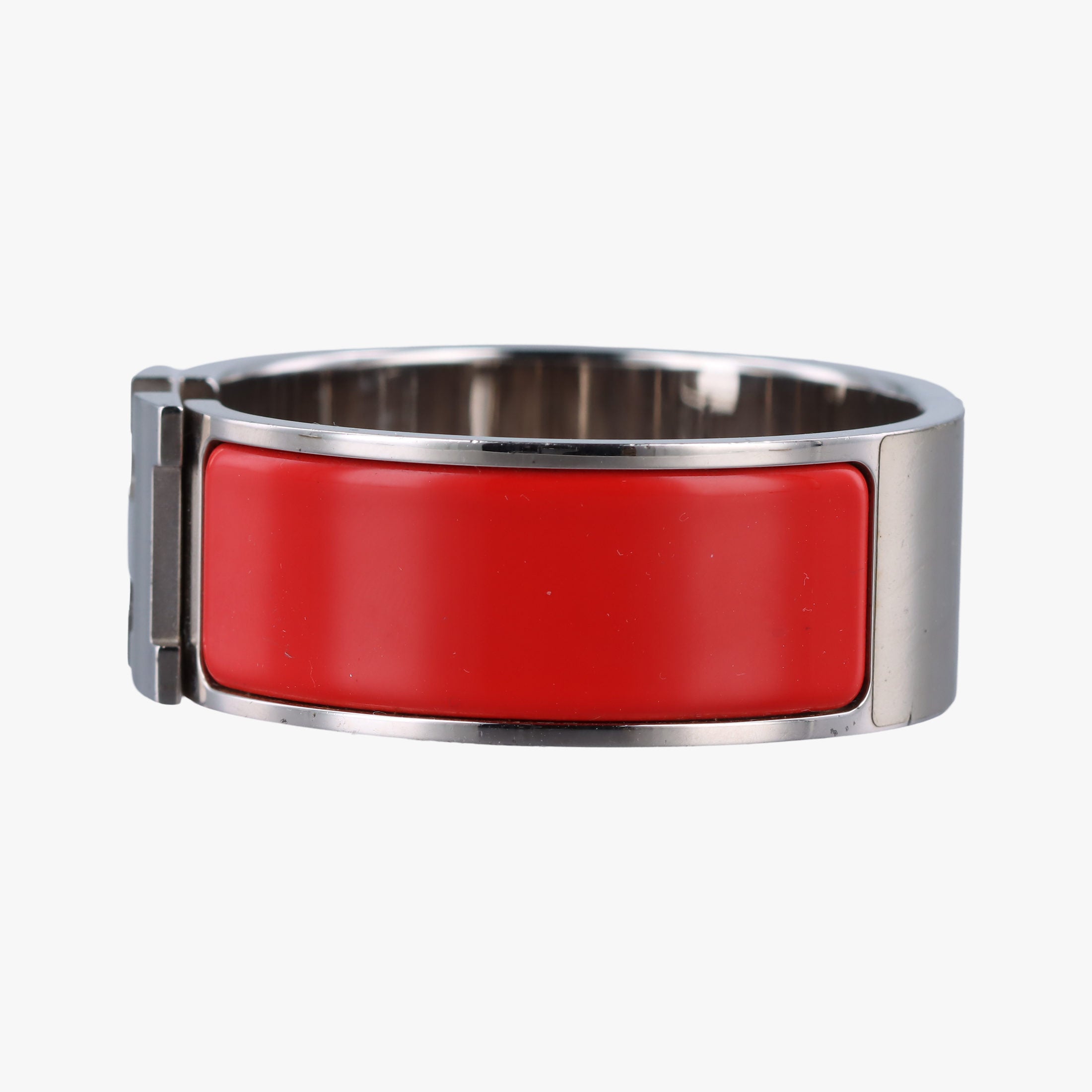 Clic Clac Red×silver GP FI0164クリッククラック レッド×シルバー GP FI0164