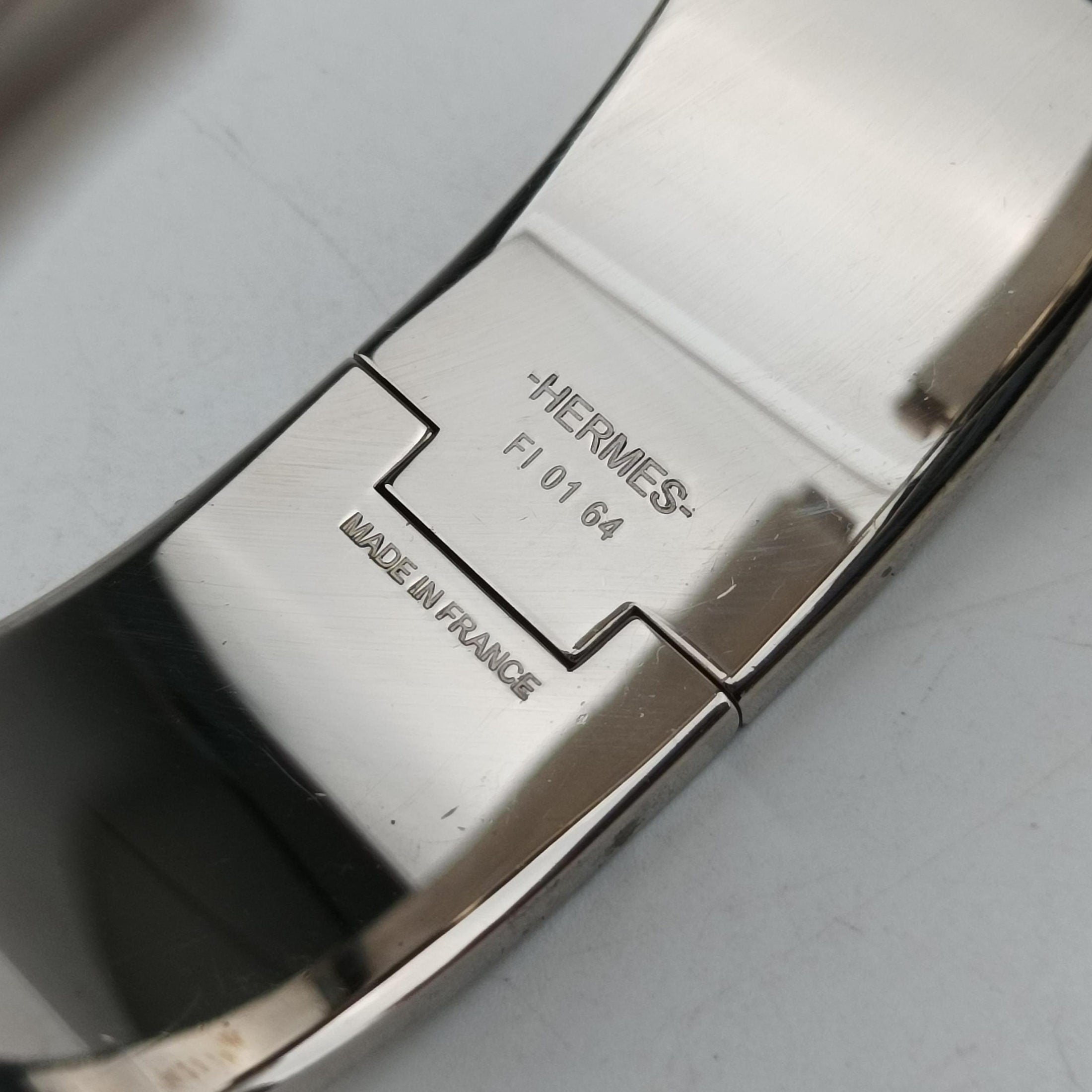 Clic Clac Red×silver GP FI0164クリッククラック レッド×シルバー GP FI0164