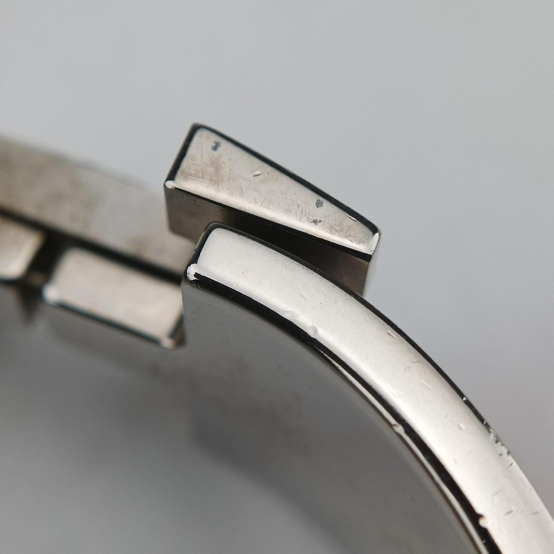 Clic Clac Red×silver GP FI0164クリッククラック レッド×シルバー GP FI0164