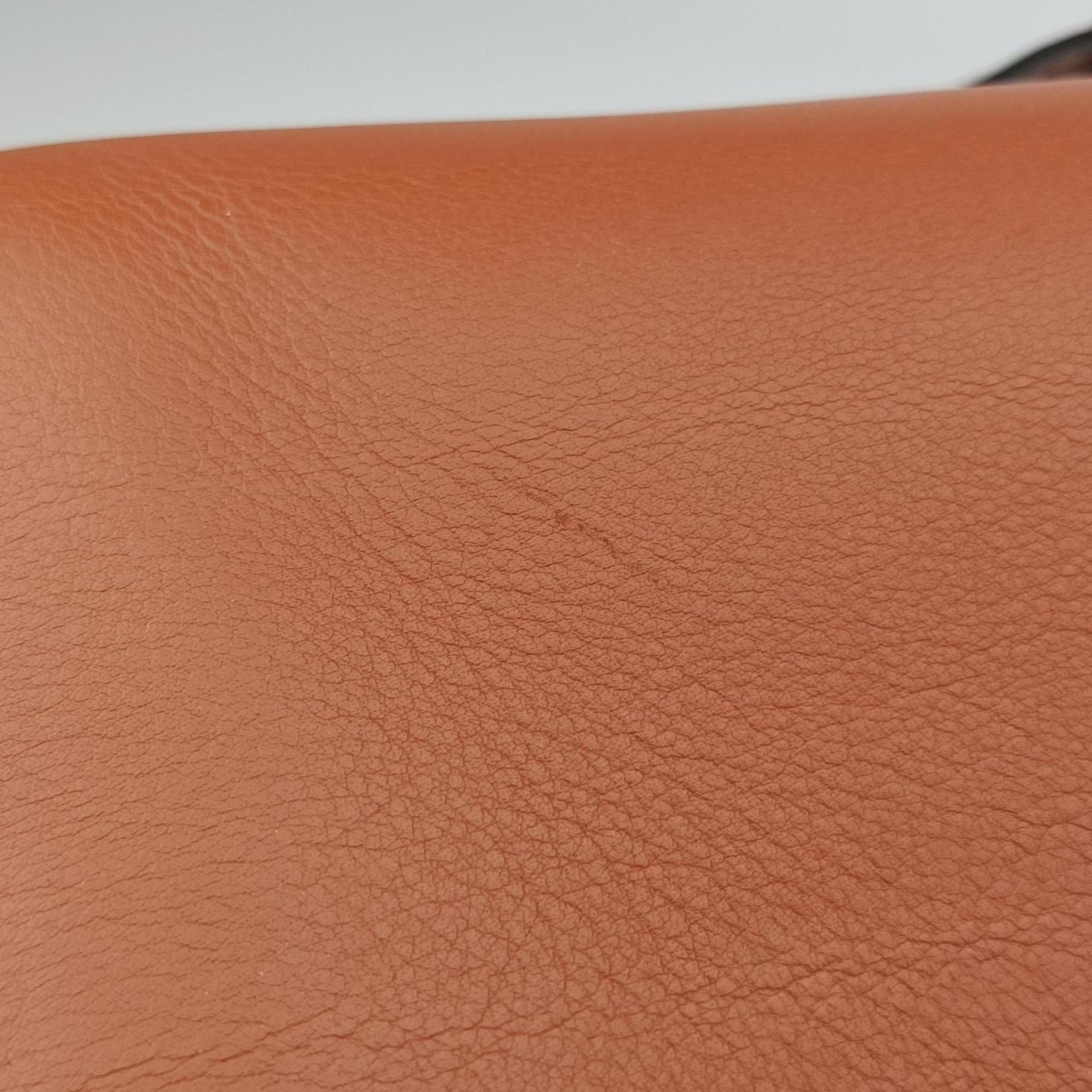 Stirrup Brown leather 277514 G011598264スターラップ ブラウン レザー 277514 G011598264