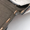 Soft Trunk Beige Leather 7VA565 7VA565-ARAV-248-10429ソフトトランク  ベージュ レザー 7VA565 7VA565-ARAV-248-10429