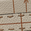 Soft Trunk Beige Leather 7VA565 7VA565-ARAV-248-10429ソフトトランク  ベージュ レザー 7VA565 7VA565-ARAV-248-10429