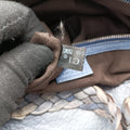 Medium Bamboo Blue Leather 232959 I8864516ミディアム バンブー ブルー レザー 232959 I8864516