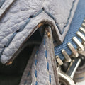 Medium Bamboo Blue Leather 232959 I8864516ミディアム バンブー ブルー レザー 232959 I8864516