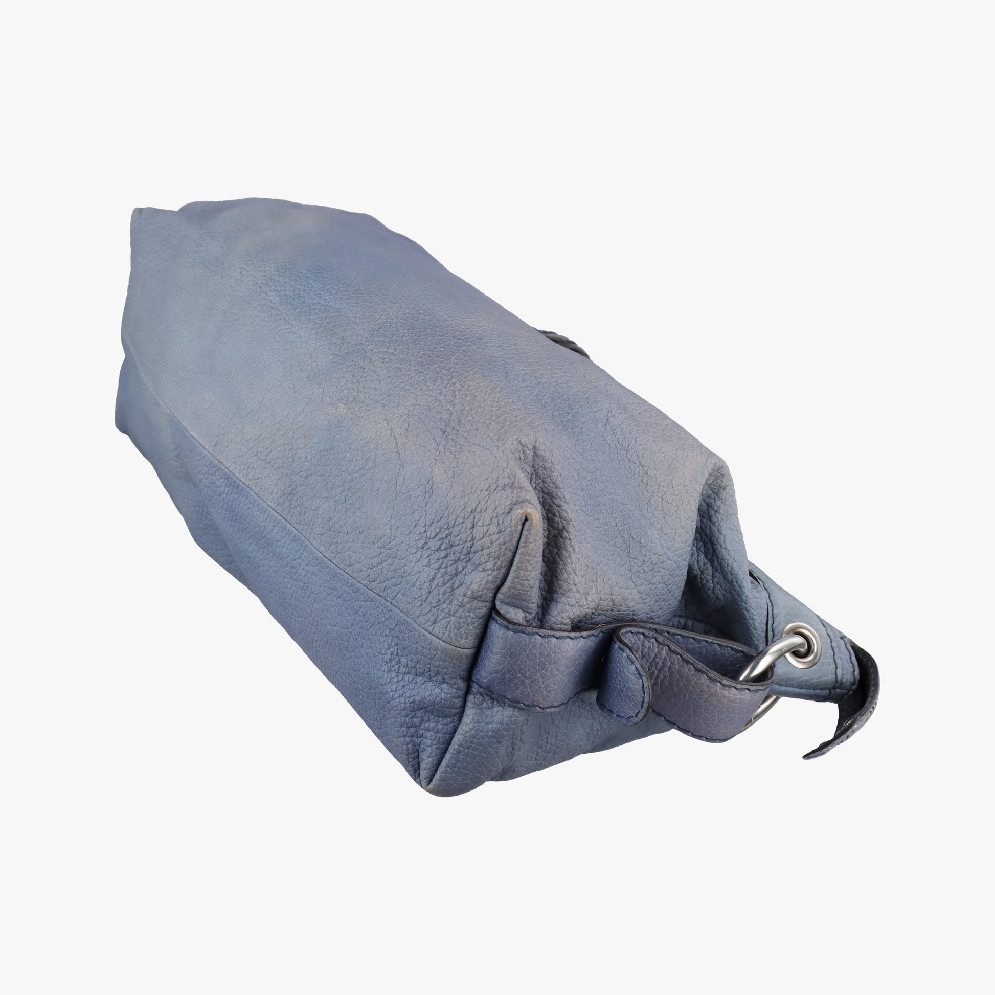 Medium Bamboo Blue Leather 232959 I8864516ミディアム バンブー ブルー レザー 232959 I8864516
