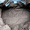 Medium Bamboo Blue Leather 232959 I8864516ミディアム バンブー ブルー レザー 232959 I8864516