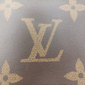 On the Go GM Monogram/Brown Monogram Canvas M45320 TR2179 IC ChipオンザゴーGM モノグラム/ブラウン モノグラム キャンバス M45320 TR2179 ICチップ