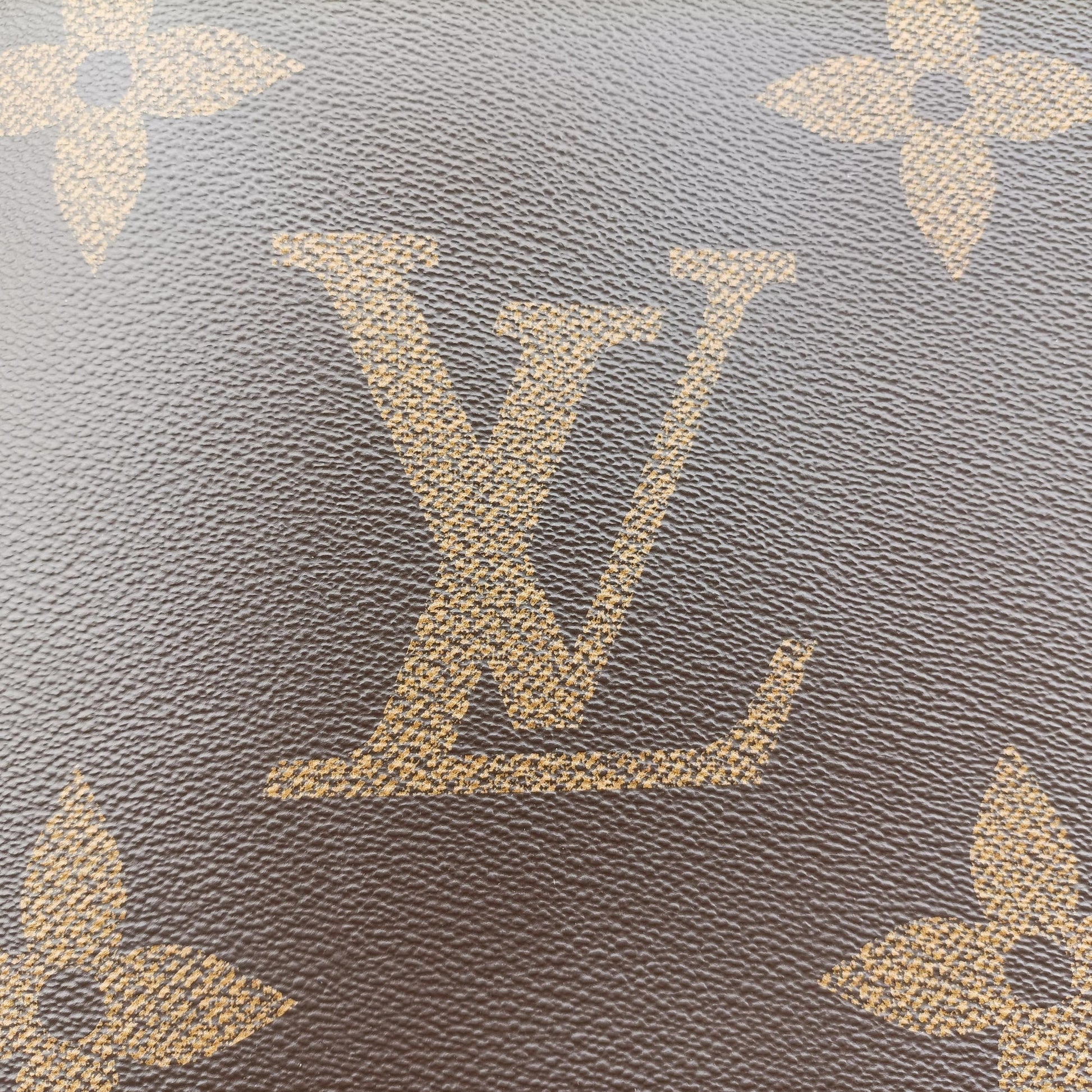 On the Go GM Monogram/Brown Monogram Canvas M45320 TR2179 IC ChipオンザゴーGM モノグラム/ブラウン モノグラム キャンバス M45320 TR2179 ICチップ