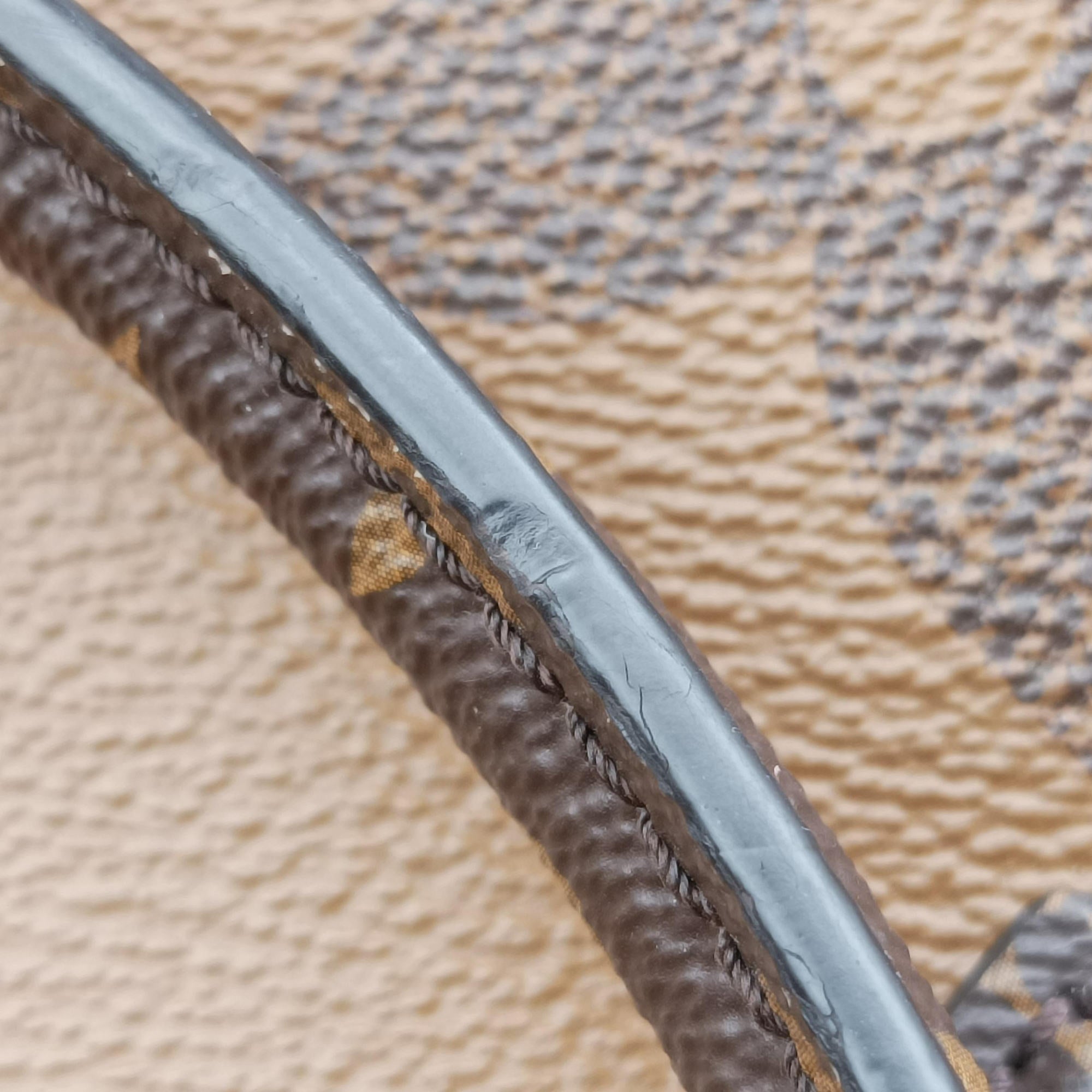 On the Go GM Monogram/Brown Monogram Canvas M45320 TR2179 IC ChipオンザゴーGM モノグラム/ブラウン モノグラム キャンバス M45320 TR2179 ICチップ